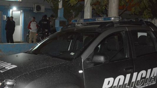 Error brutal: desfiguró a las piñas a su novia por un audio que estaba dirigido a otra persona