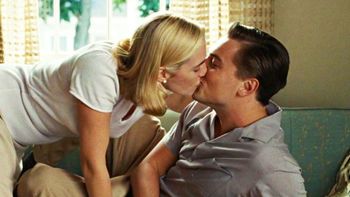 Netflix: Leonardo DiCaprio y Kate Winslet se lucen con esta película nominada en los premios Oscar. (Foto: Archivo) Netflix: Leonardo DiCaprio y Kate Winslet se lucen con esta película nominada en los premios Oscar. (Foto: Archivo)