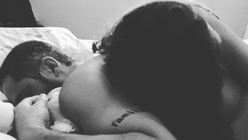 Develamos quién acompaña al Pollo Álvarez en su misteriosa foto de Instagram