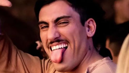 Tomás Holder explotó indignado y decidió ir a la Justicia tras la filtración de su video íntimo: Me parece nefasto