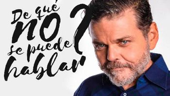 Cancelan otro show de Alfredo Casero: esta vez, en Córdoba