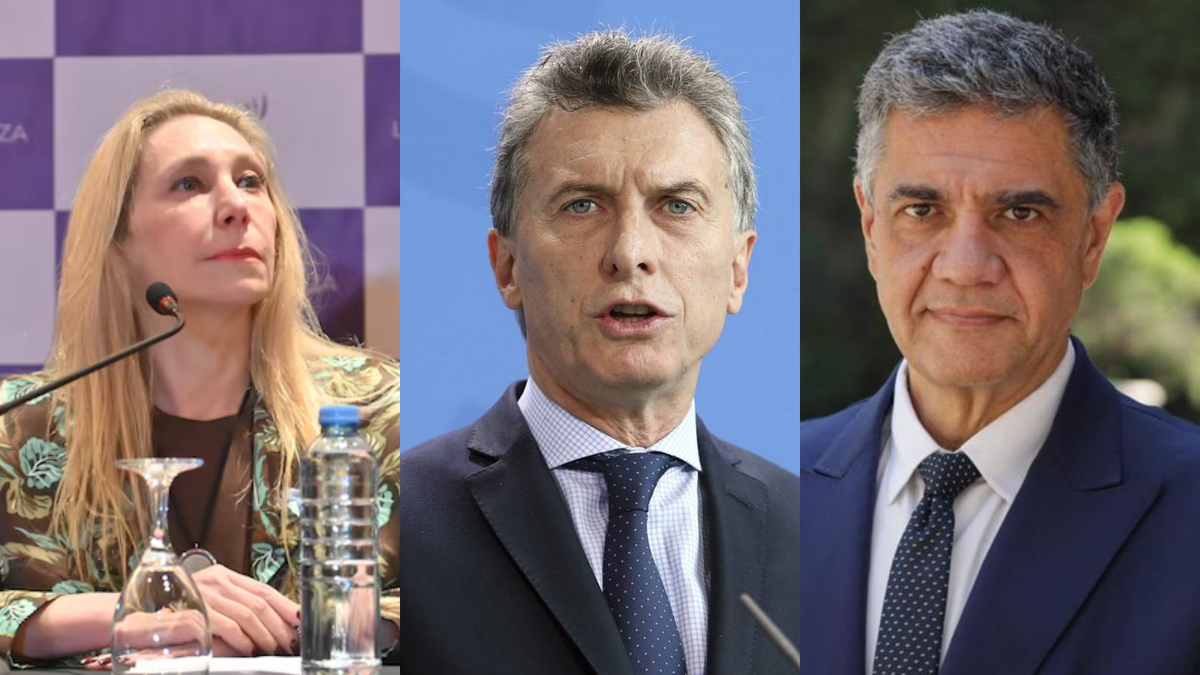 ¿Habrá pacto entre el PRO y libertarios en CABA?: así están las negociaciones