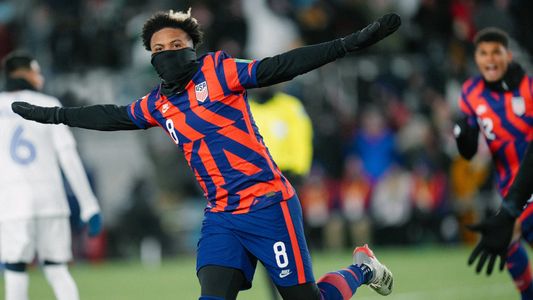 Dos jugadores con hipotermia tras Estados Unidos-Honduras