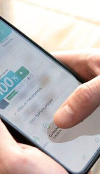 Cuenta DNI IMPERDIBLE: la billetera virtual REGALA computadoras y tablets