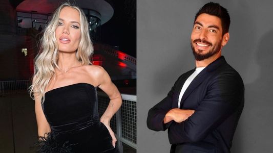Eva Bargiela reveló cómo siguió su vínculo con Facundo Moyano tras la separación: Me pidió...