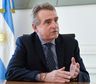 Agustín Rossi calificó de error histórico el voto de JxC en contra de la reforma de Ganancias