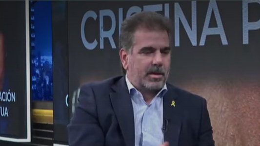 Cristian Ritondo cargó contra Cristina Kirchner tras la sentencia: La república estuvo en peligro