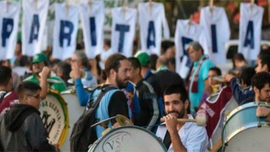 Paritarias, el nuevo desafío que desvela a Alberto Fernández mientras negocia con el FMI y bonistas