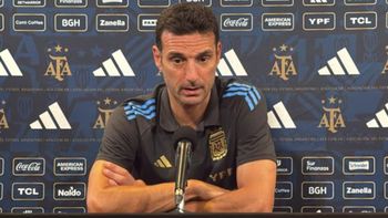 Alarma en la Selección Argentina: se suspendieron los amistosos previos al Mundial 2026