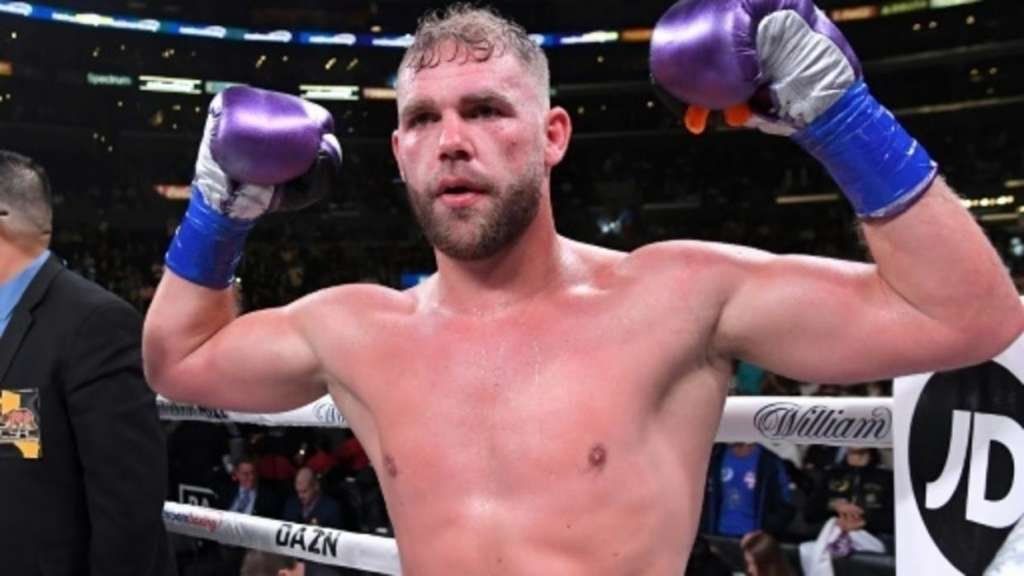 Aberrante: Campeón mundial de boxeo explicó en video cómo golpear a mujeres