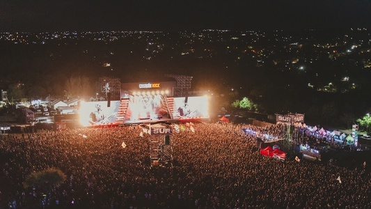 Cosquín Rock anuncia su edición 2026 y confirma sus fechas