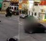 Quiso robar una rueda y terminó desatando el caos: la persecución que paralizó Villa Lugano