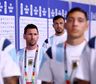 La Selección Argentina enfrenta a Suiza en busca de un lugar en la semifinal del Mundial 2026