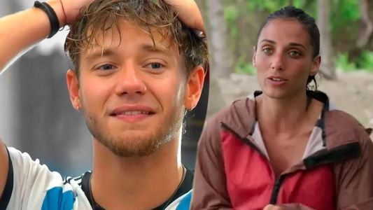 Nacho Castañares escrachó a participante de Survivor que nos mintió a todos
