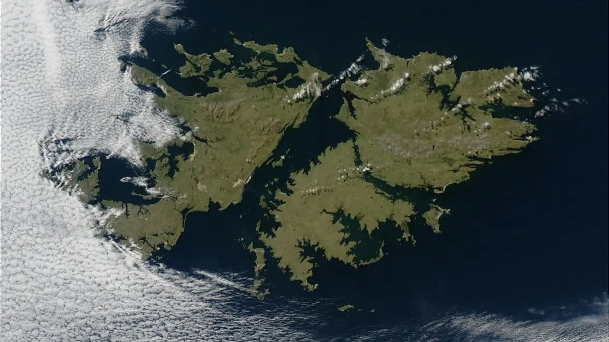 Descubrimiento histórico en las Islas Malvinas: la información oculta que podría cambiar lo que sabemos del territorio