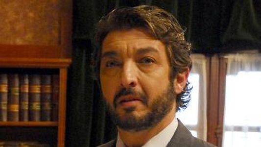 Ricardo Darín: Todavía sigo fumando marihuana