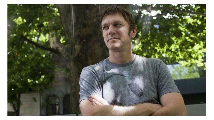 Federico DElia rompió el silencio tras su esperanzadora encuesta en Twitter sobre el regreso de Los Simuladores