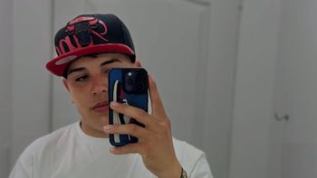 Se suspendió la vigilia por Thiago Medina en la puerta del hospital: qué pasó