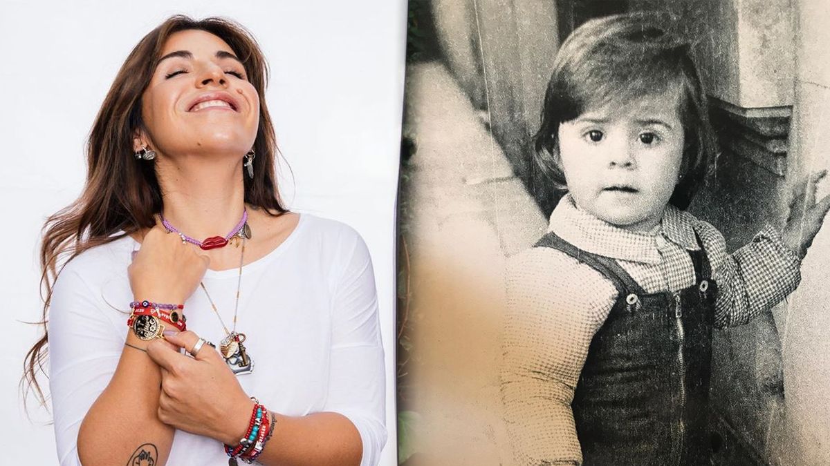 La carta de Gianinna Maradona a su madre