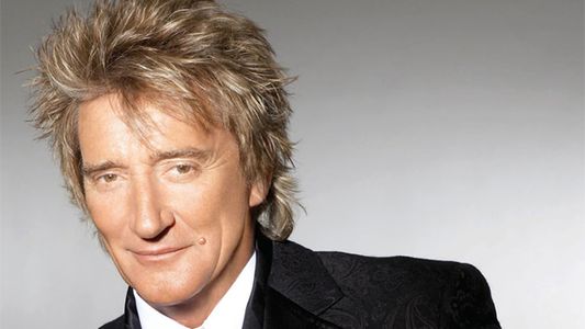 La revelación de Rod Stewart: “Me retiraré cuando tenga 93 años”