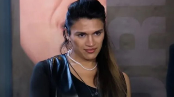 La palabra de Luciana Martínez, la ex Gran Hermano que fue detenida por acusaciones de robar al estilo viuda negra