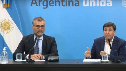 Nuevas medidas: harán un refuerzo en jubilaciones mínimas y planes de trabajo y se duplicará la AUH