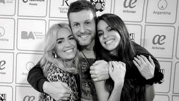 Lali Espósito sobre la denuncia de abuso sexual simple contra Axel: Trato de ser cautelosa