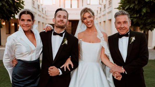 Ricardo Montaner defendió a Marlene Rodríguez de las críticas