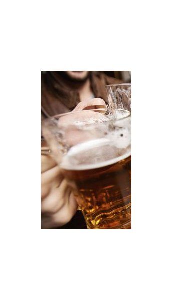 Los increíbles beneficios en la salud que ocurren al dejar de consumir alcohol
