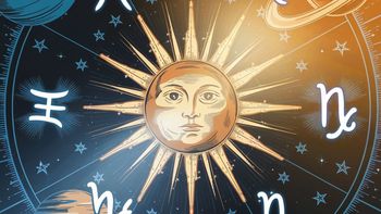 Astrología: los 5 signos más beneficiados por la entrada del Sol en Acuario