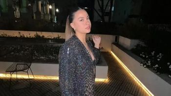 La dolorosa despedida del ex de Stefanía Flores, la conductora del choque fatal en Acceso Oeste