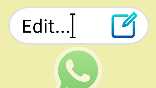 ¿Te arrepentiste de lo que escribiste en WhatsApp? Truquito para editar y no eliminar