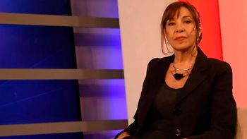 Anabela Ascar: Aparecieron tres sujetos en mi casa, nunca vinieron en 22 años