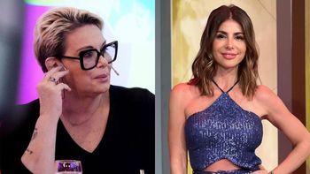 Majo Martino estalló contra Carmen Barbieri y le hizo un firme pedido: No tengo más ganas de...