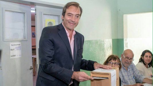 Martín Soria será el nuevo ministro de Justicia, tras la salida de Marcela Losardo