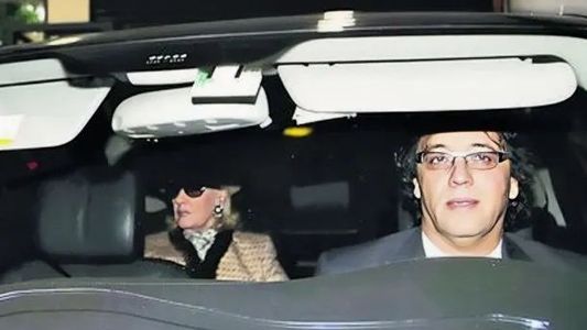 La drástica decisión que tomó Marcelo Campos, el exchofer de Mirtha Legrand, en medio del escándalo