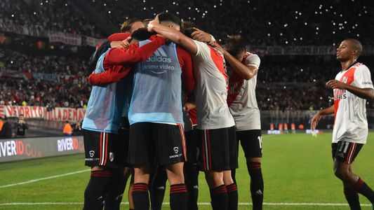 La estrella mundial que confesó haber estado muy cerca de jugar en River