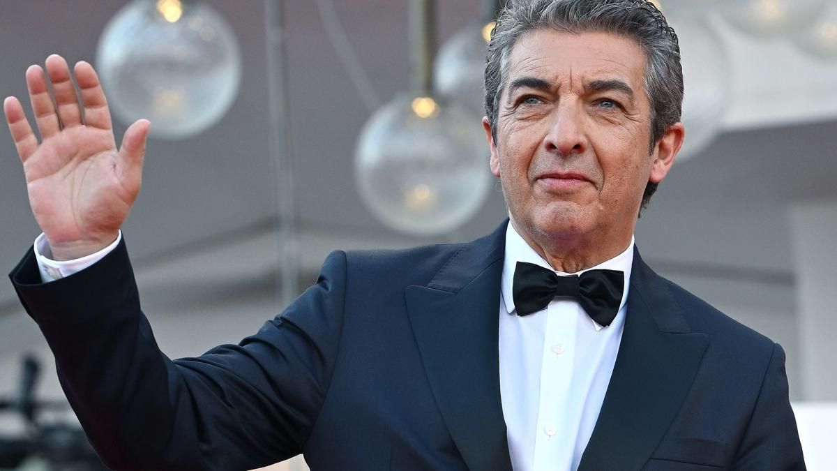 Ricardo Darín es tendencia en Netflix con la película romántica más vista en la plataforma.