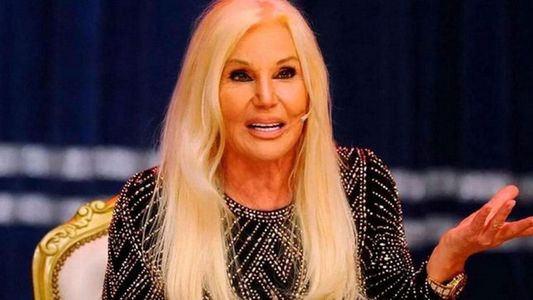 Susana Giménez le ganó a la AFIP en la causa por evasión de impuestos