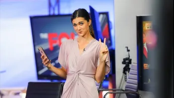 Christina Chambers, una reconocida periodista deportiva de televisión, y su esposo Johnny Rimes fueron encontrados sin vida este martes en su residencia en Hoover, Alabama, en Estados Unidos.&nbsp;