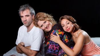 Daniel Hendler: Hay veces que uno se pregunta por qué carajo eligió este oficio