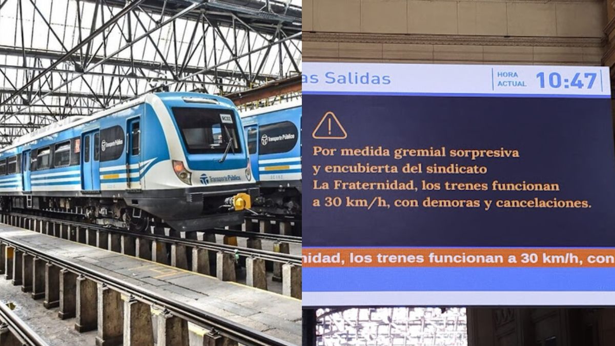 Por segundo día