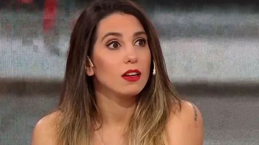El fuerte descargo de Cinthia Fernández contra los medios: Hay una persecución constante