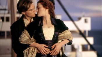 El otro actor que pudo haber sido Jack Dawson en Titanic