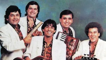Murió un histórico exintegrante de Los Palmeras: el emotivo mensaje de la banda