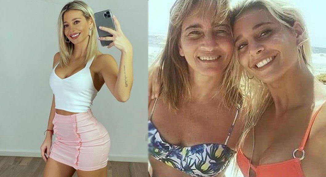 Sol Pérez relató el terrible momento que vivió su madre cuando quisieron entrar a robar a su casa