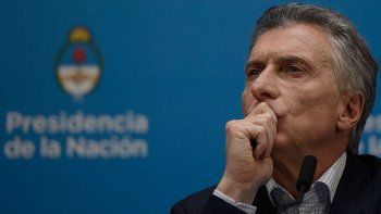 Macri promete “resolver la inflación” si es reelecto e instó a Alberto Fernández a “sentarse en una mesa el 10 de diciembre”