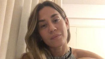 Jimena Barón y otro fuerte mensaje: Sepan que no voy a callarme ni dejar de trabajar