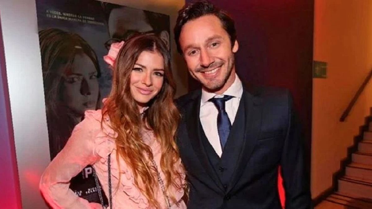 Benjamín Vicuña publicó una foto con la China Suárez y enterró los rumores de crisis