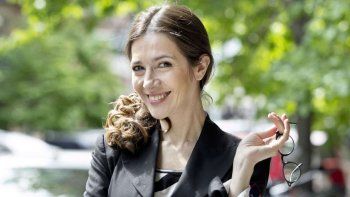 El tweet de Cristina Pérez sobre el video de Cristina Fernández que generó revuelo en Twitter